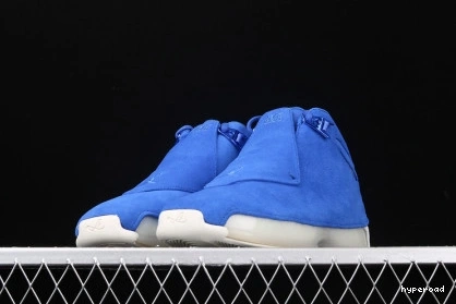 Hyperoad BLUE 18 RACER JORDAN AIR 1117